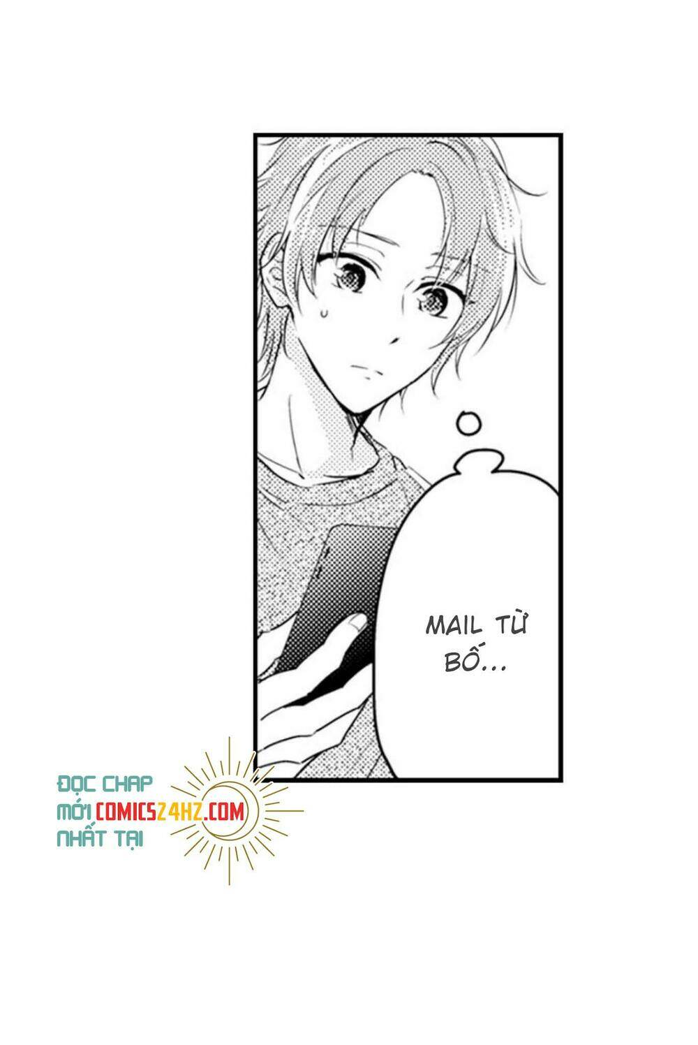 mang thai ở trường nam sinh chapter 68 7