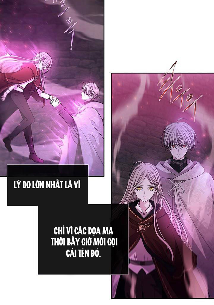 năm môn đệ của charlotte chapter 95 49