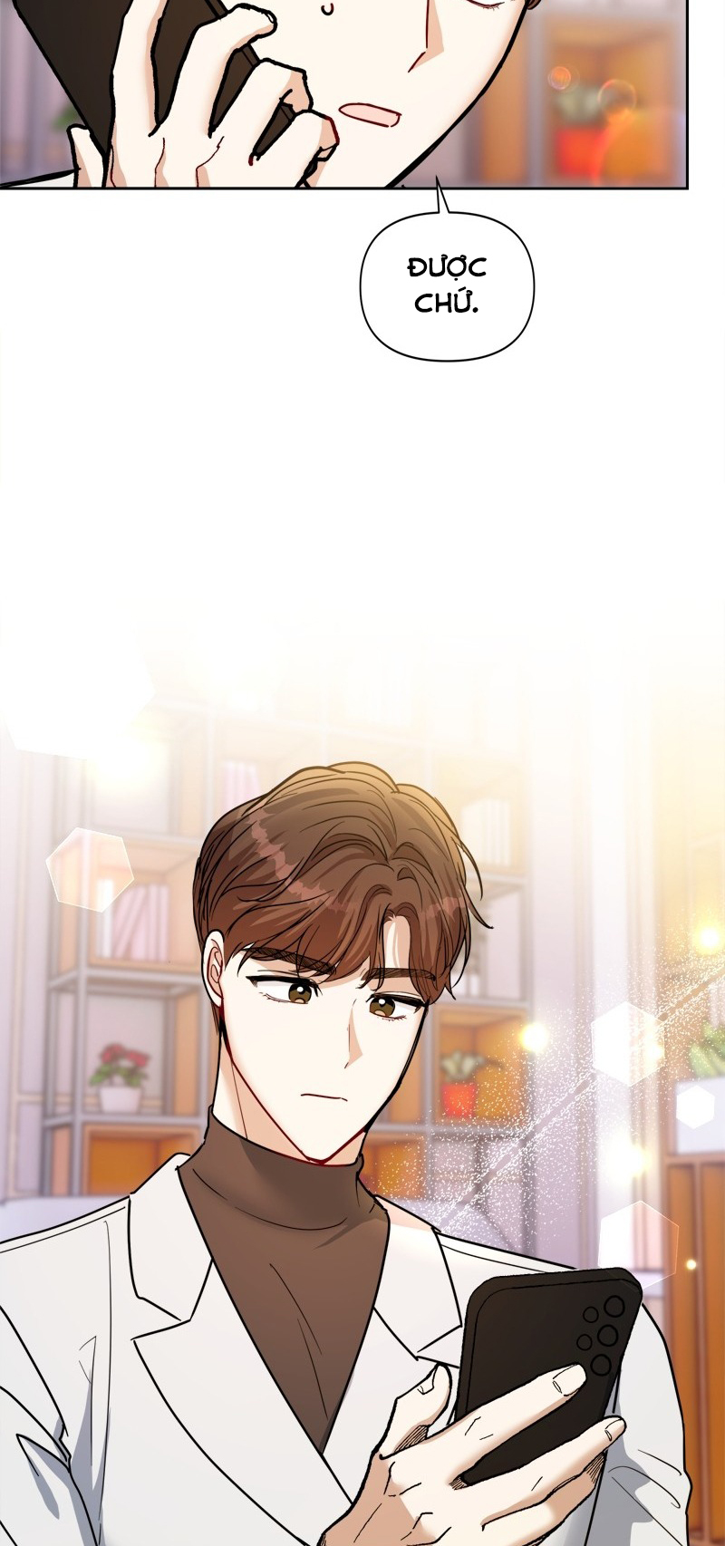 bản cam kết hôn nhân chapter 87 73