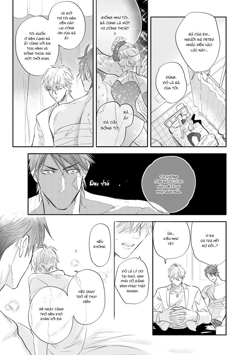 đêm thác loạn chapter 2 28