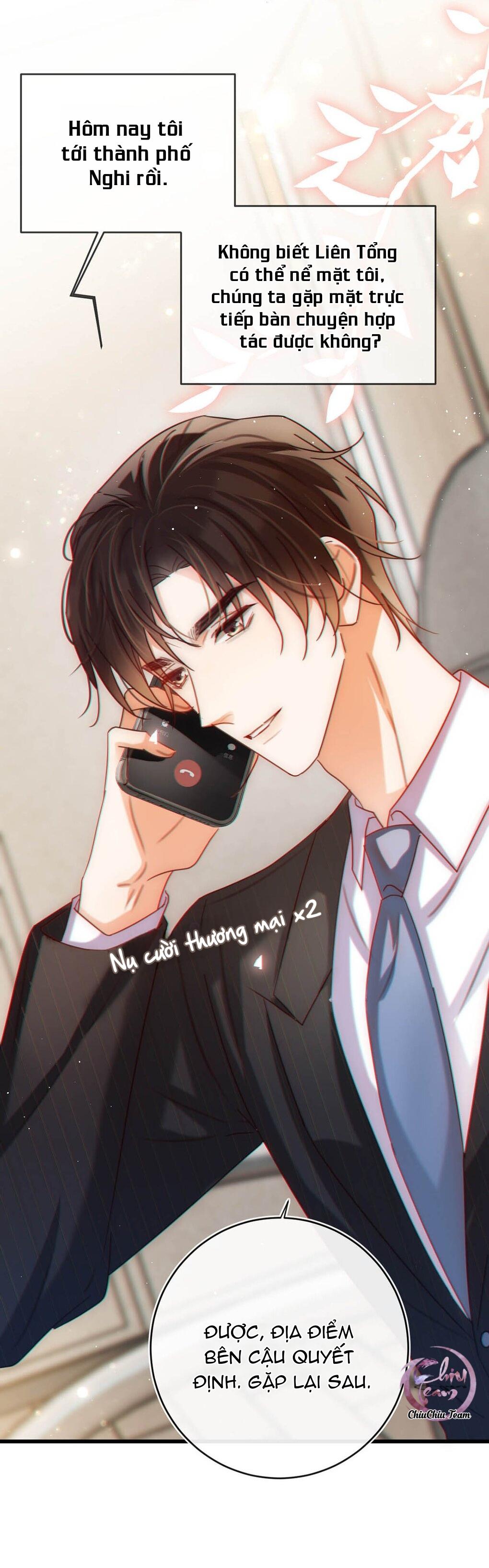 nghiện rượu chapter 86 21