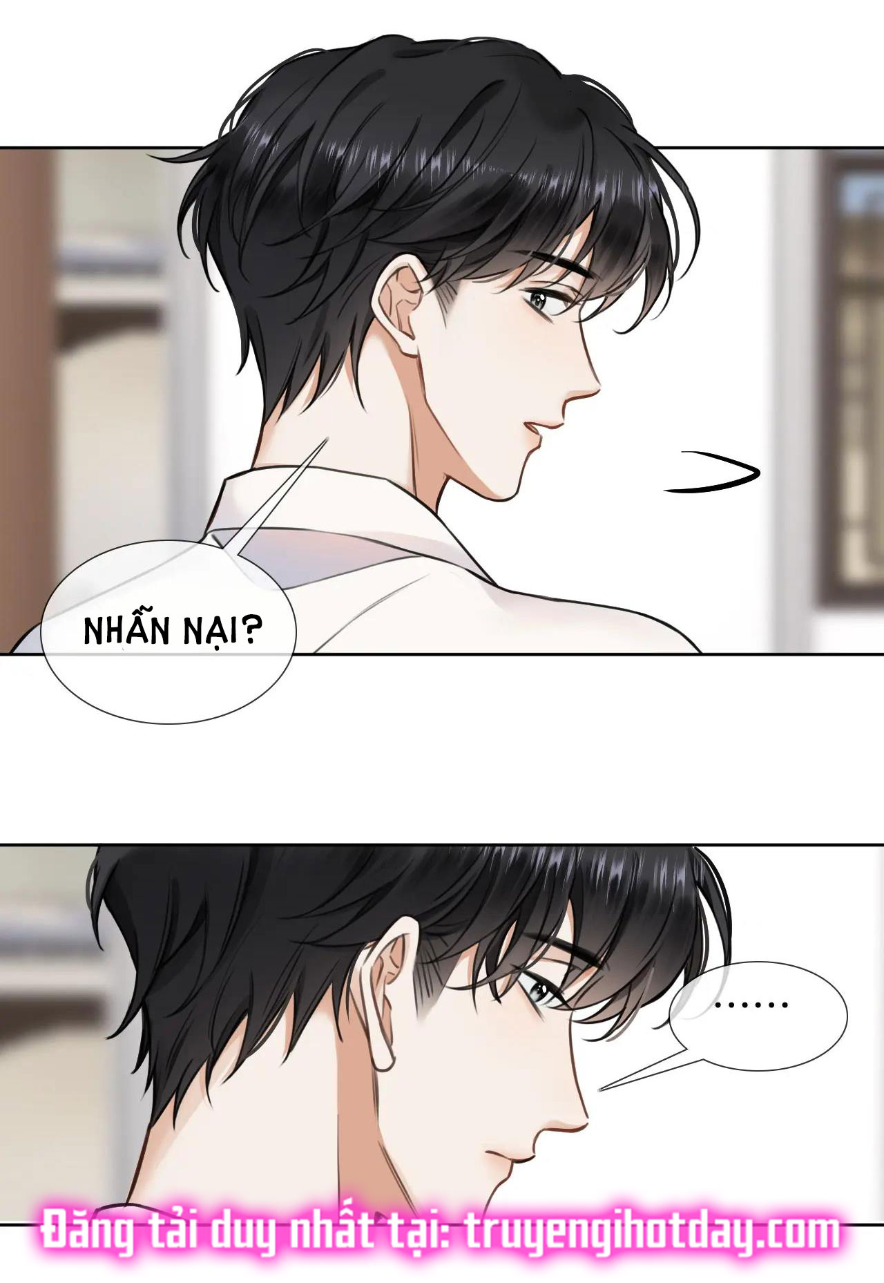 có ý rung động chapter 4.2 3