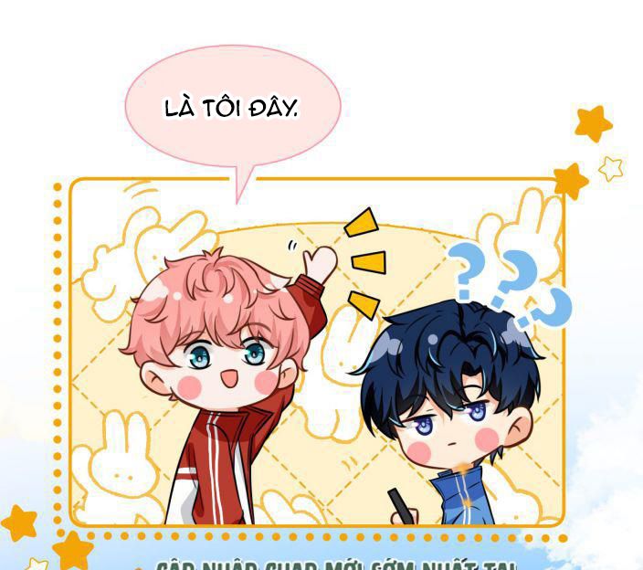 tín tức tố nói chúng ta không thể chapter 27 43