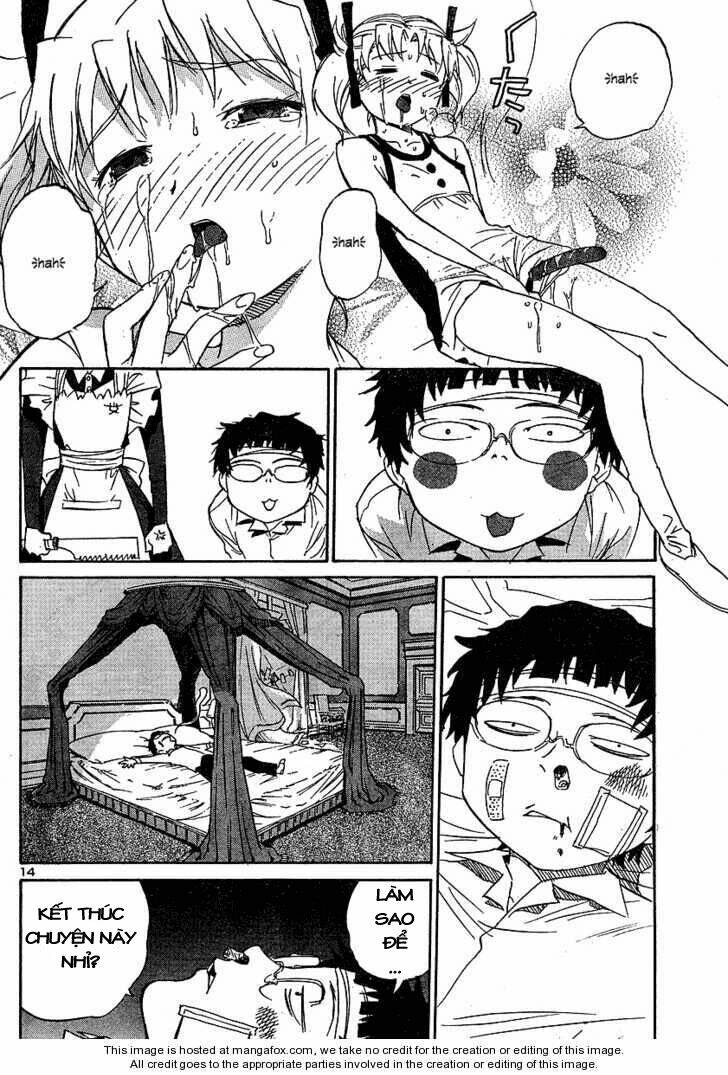 domina no do chapter 2 14