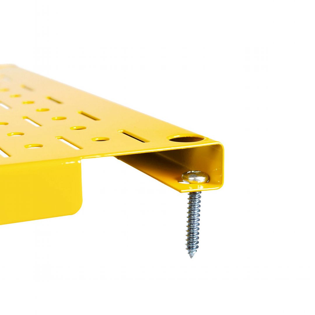 Bảng treo dụng cụ SMLIFE Pegboard cơ khí SQ