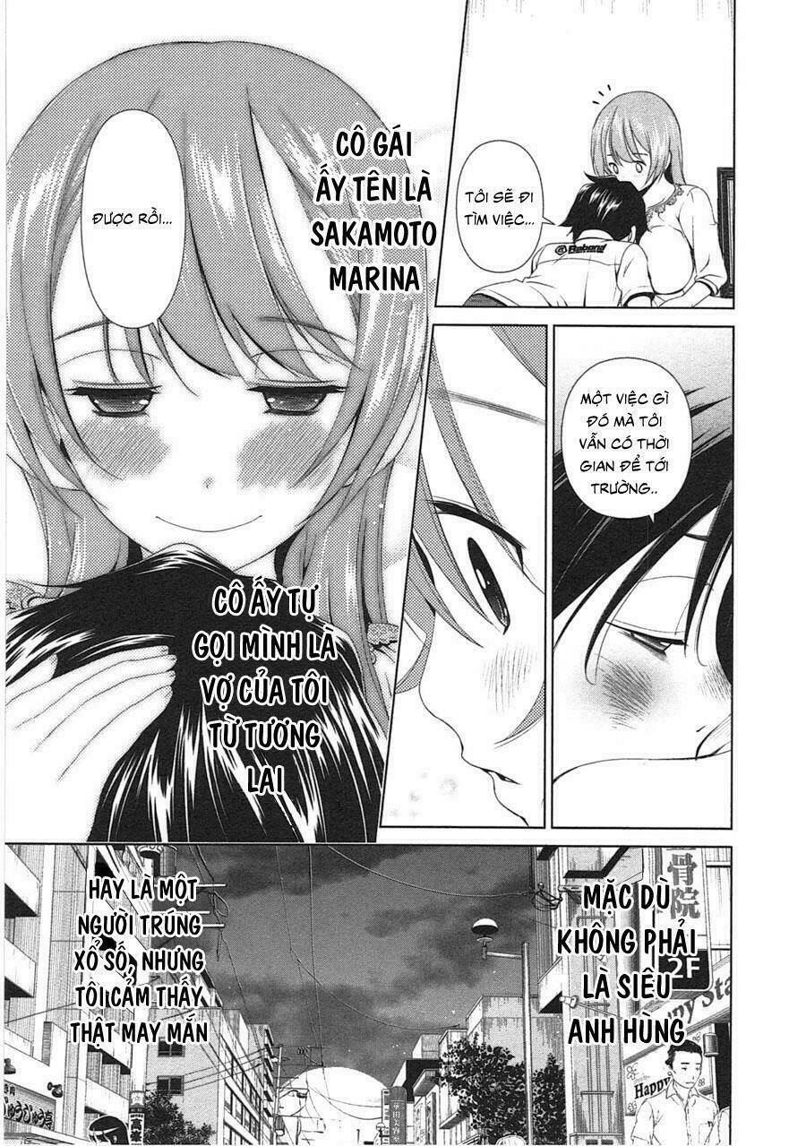 re:marina chapter 5 18