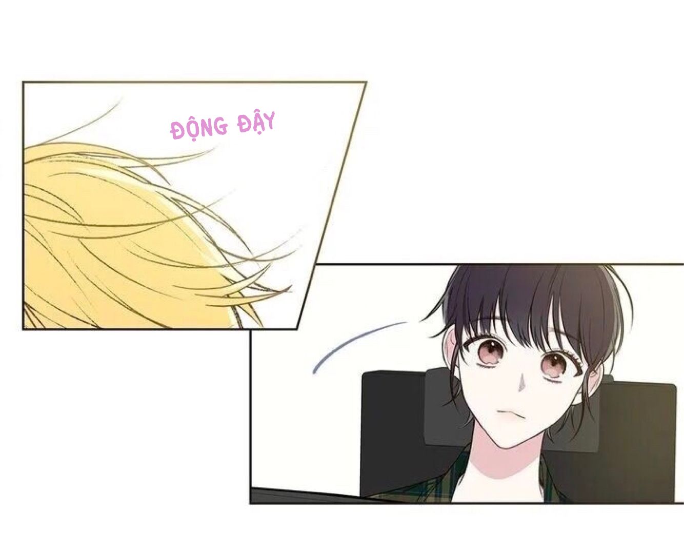 invitation of mystic messenger chapter 5 34