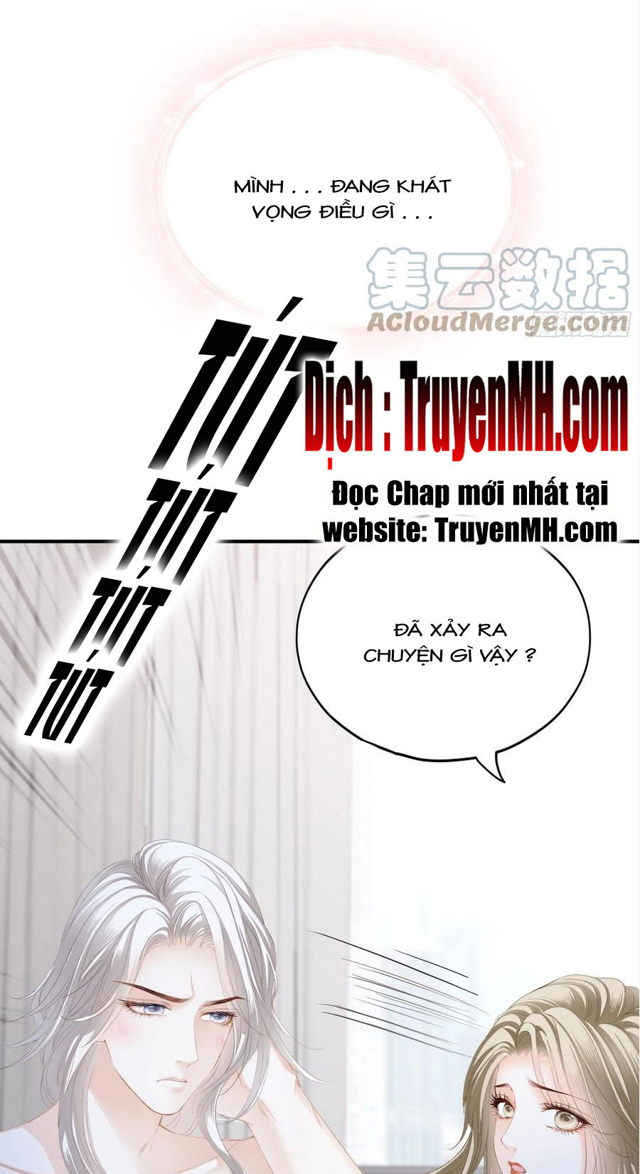 bạo quân ái nhân chapter 128 1