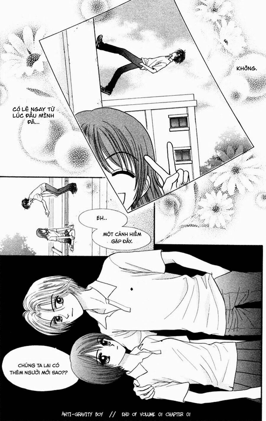 gravity boy chapter 3 14