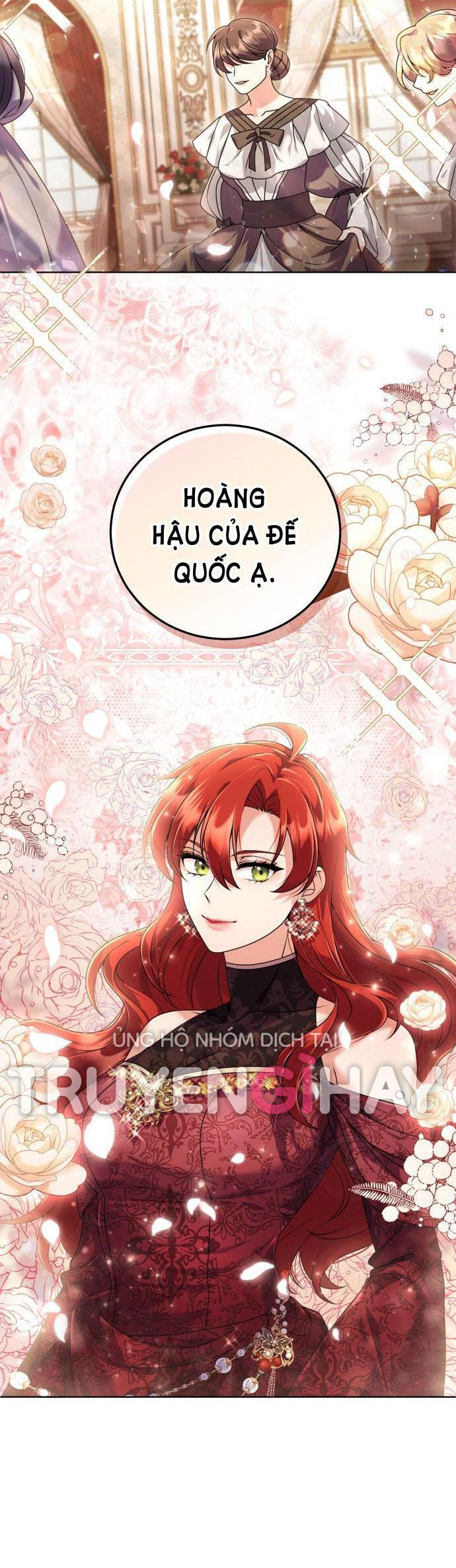 tôi sẽ ly hôn với người chồng bạo chúa chapter 11.2 14