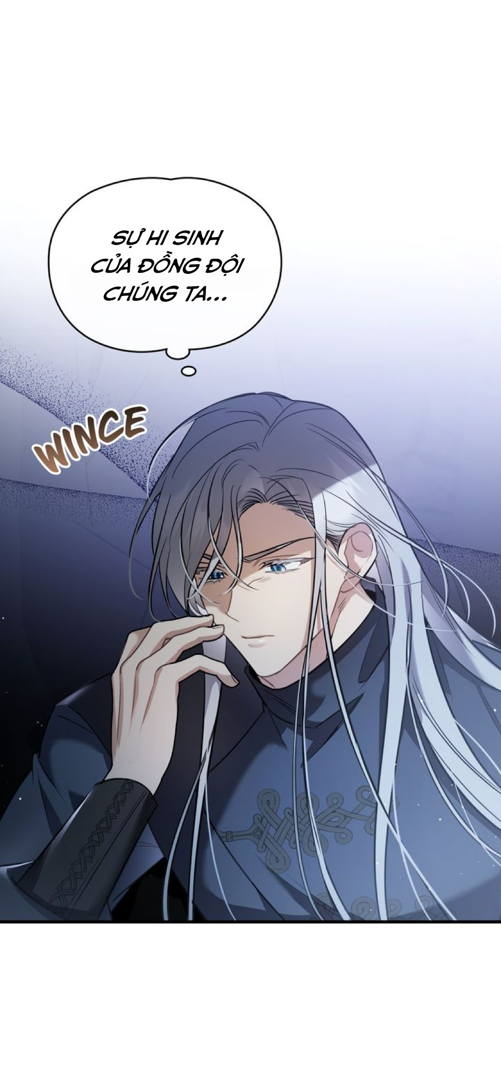 cái bóng trong đêm chapter 31 56