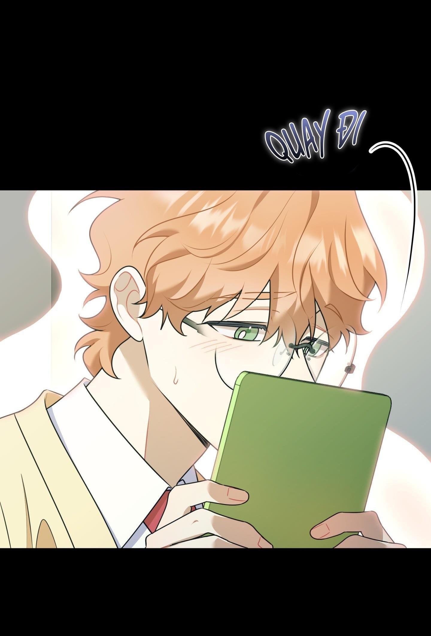 bắt tay hả, thôi bỏ đi! chapter 30 37