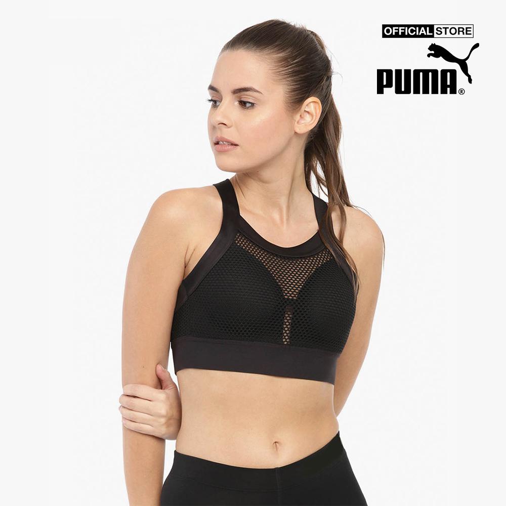 PUMA - Áo bra nữ Selena Gomez x Puma 517793