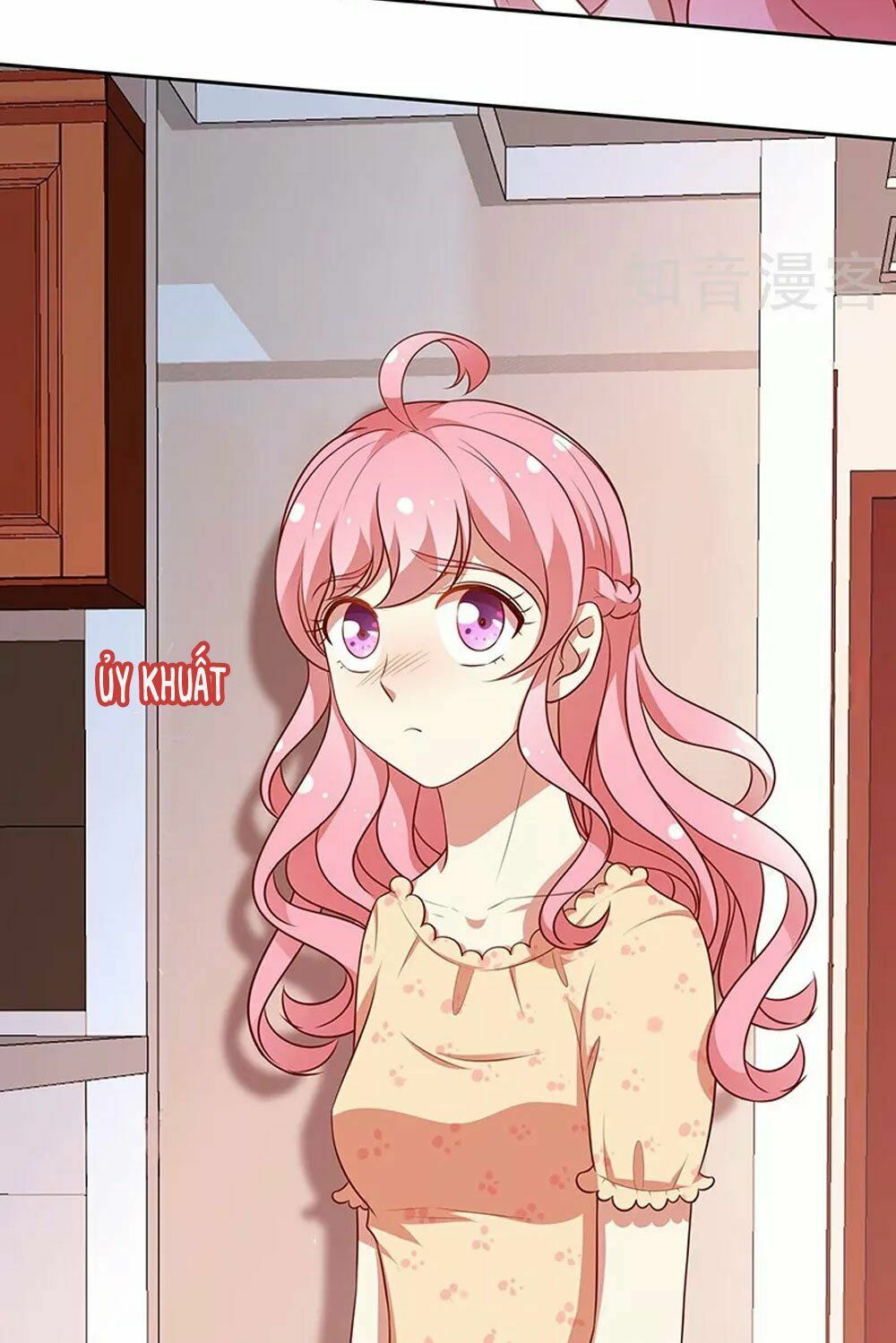 cả thế giới đều không bằng người chapter 63 19