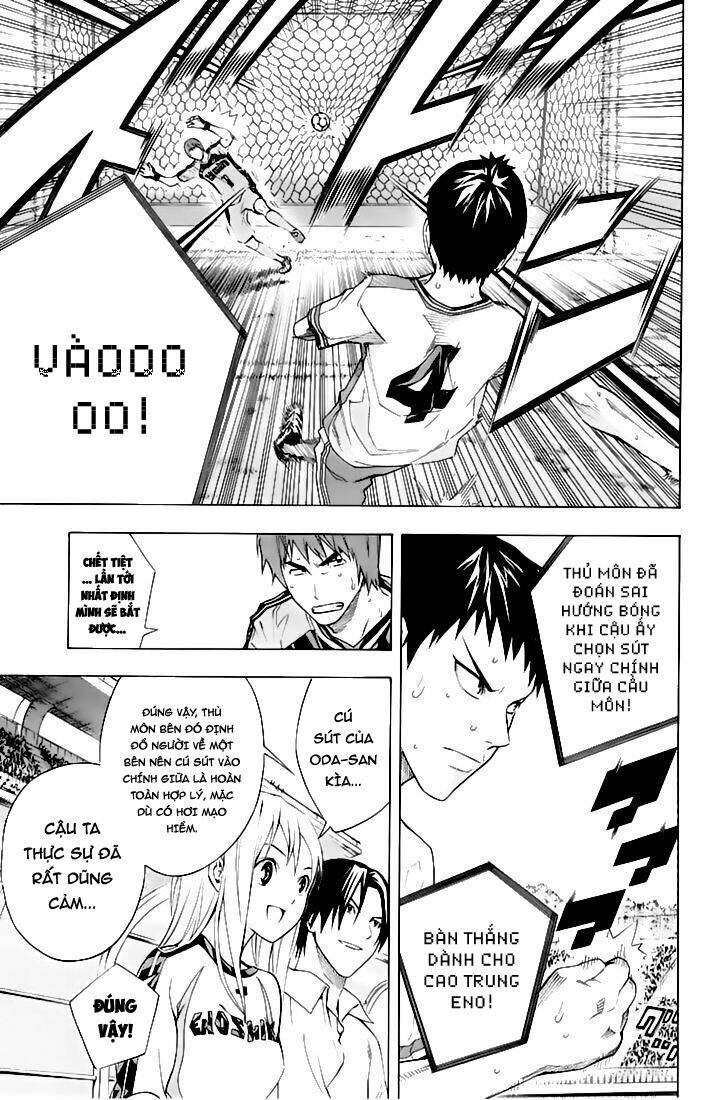 kỵ sĩ trong vòng cấm chapter 161 7