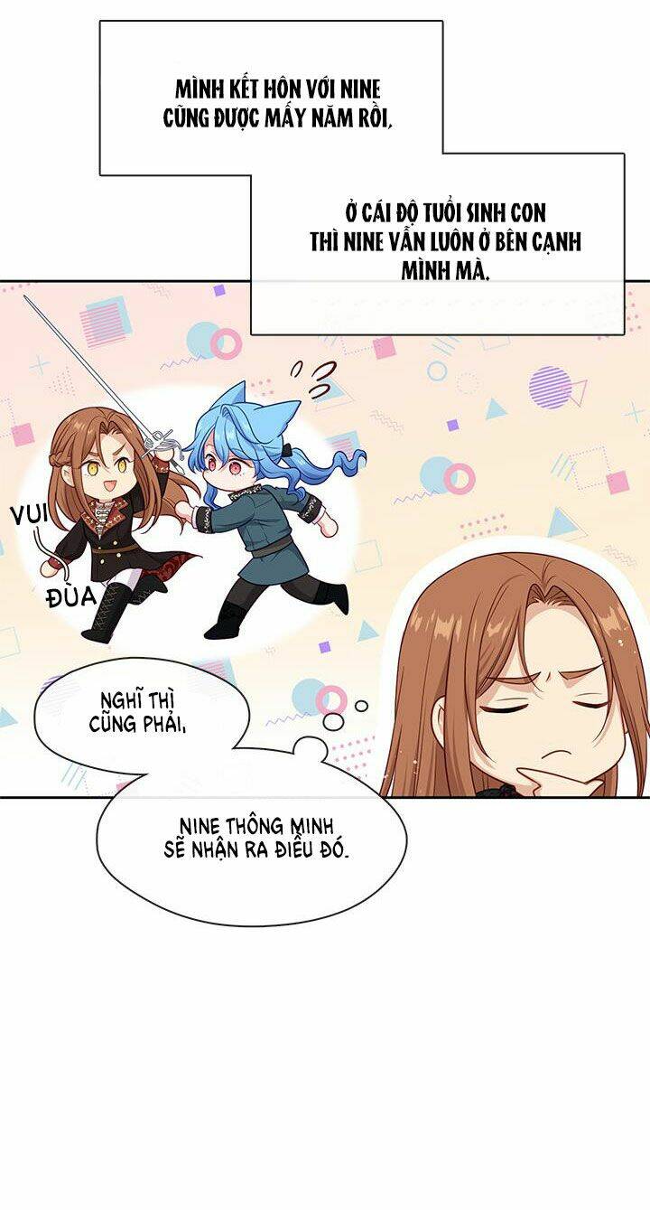 hãy coi chừng ác nữ chapter 111 41