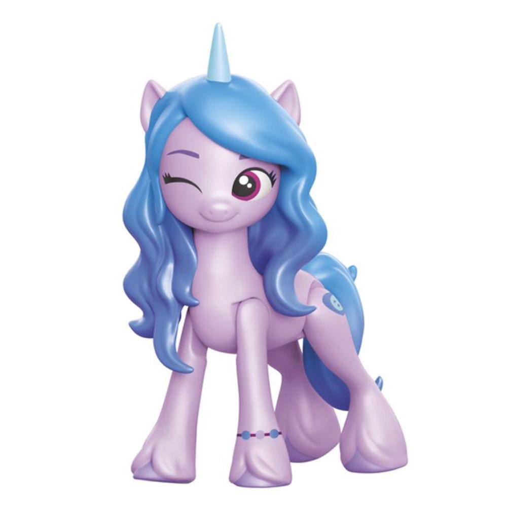 Đồ Chơi Mô Hình My Little Pony - We Are Good Friends - ToTy DP01 (Mẫu Sản Phẩm Bên Trong Là Ngẫu Nhiên)