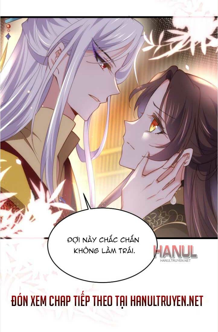 hoạn phi thiên hạ chapter 186 22