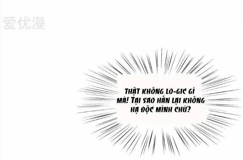 kế hoạch sủng ái của tiểu công chúa chapter 38 19