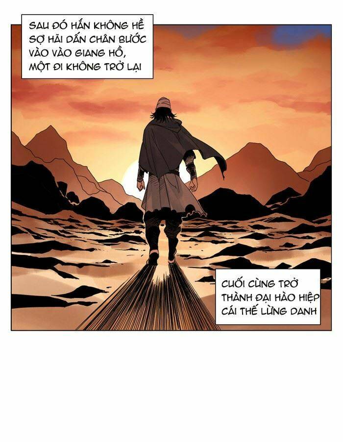 bang chủ đại nhân tìm cách trị hói đầu chapter 19 11