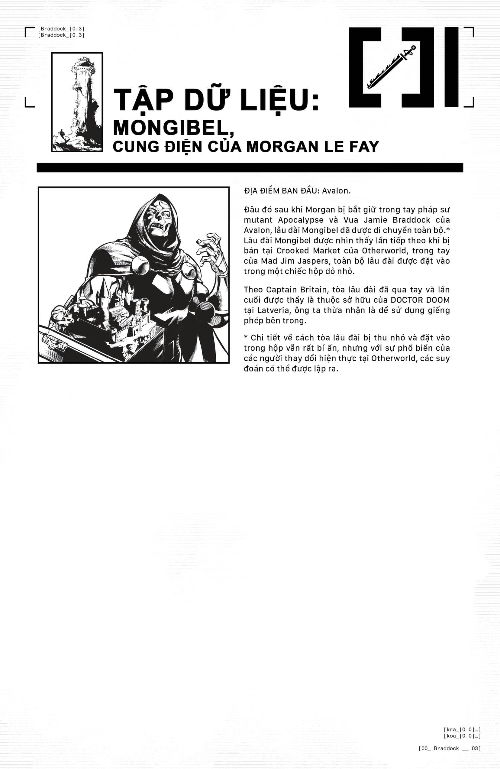 betsy braddock: captain britain (2023) chapter 3 24