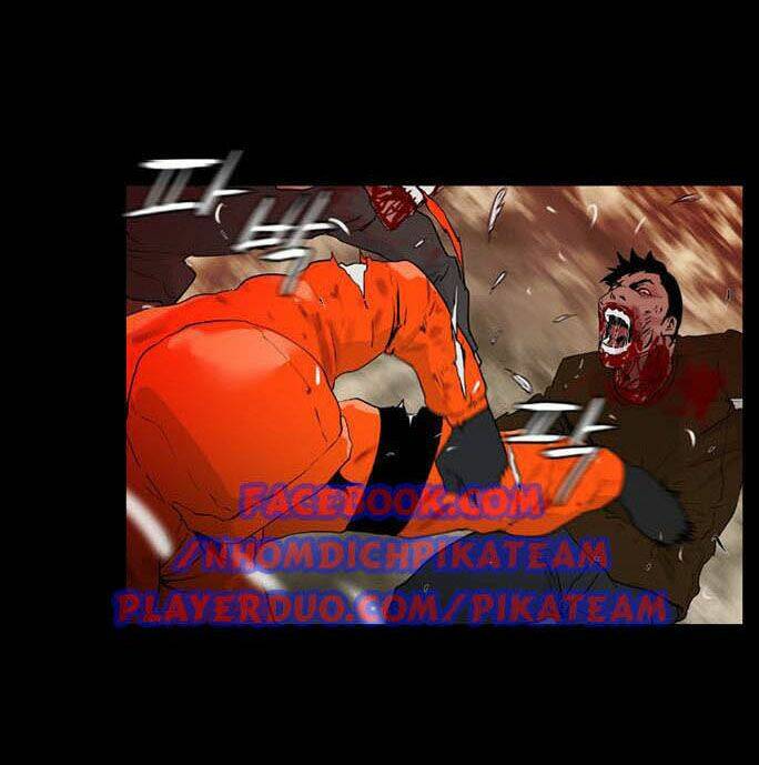 đêm vùng cực chapter 17 37