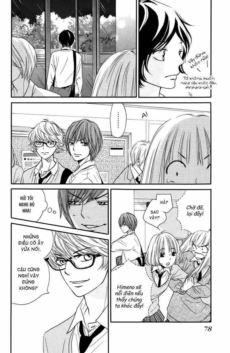 nakanmon! chapter 6 35