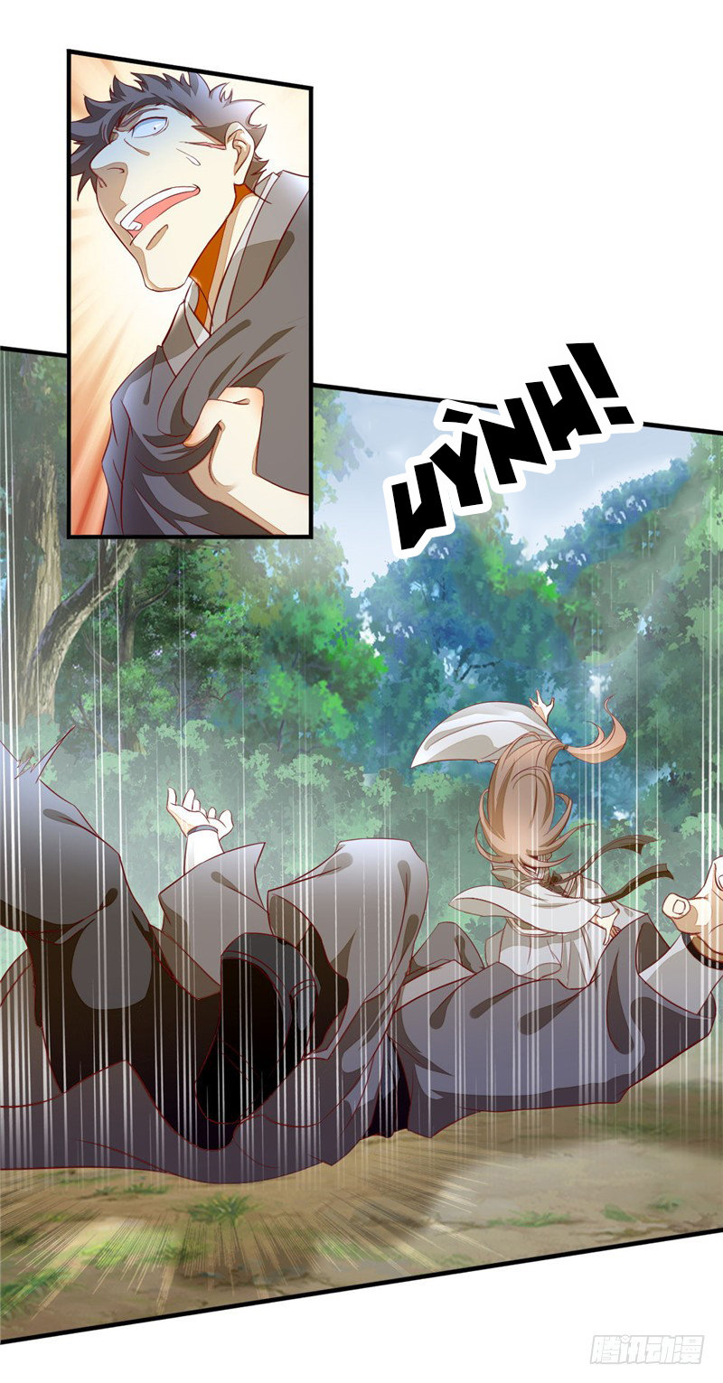 tà vương khuynh thành cuồng phi chapter 1 9