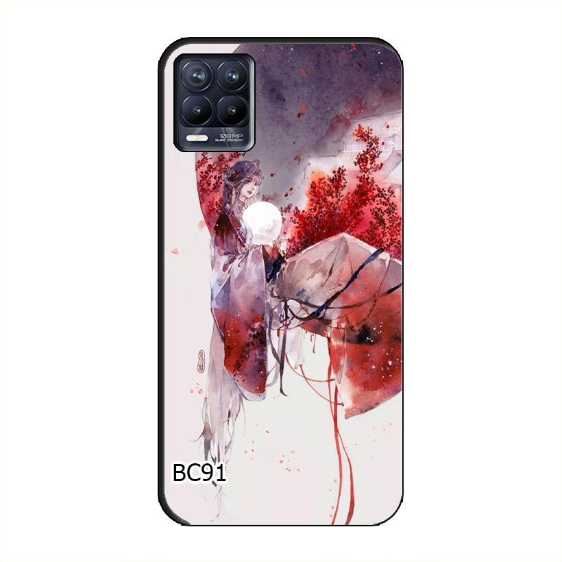 Ốp Lưng Dành Cho REALME 8 PRO