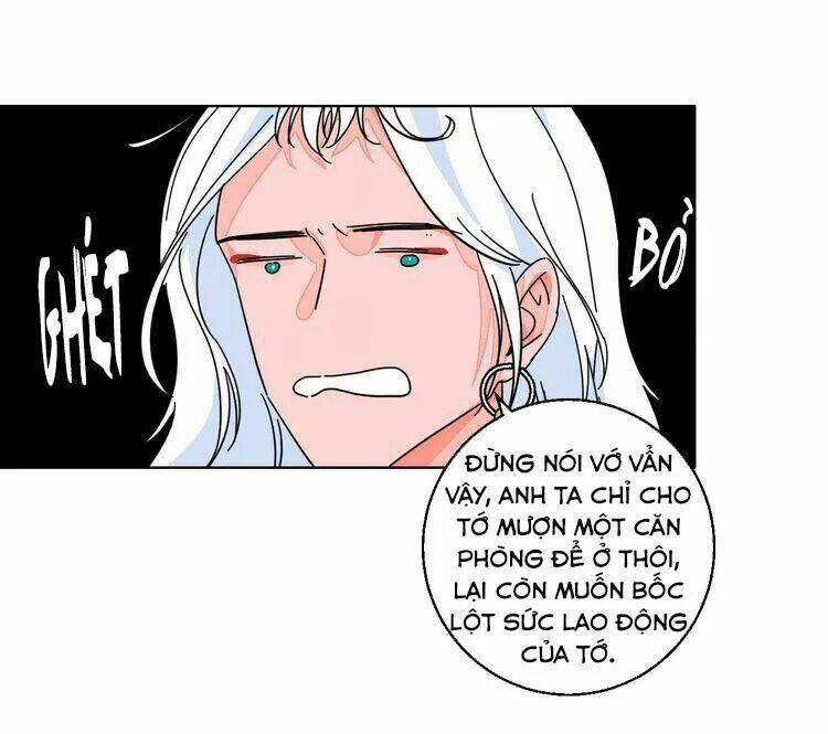 99 độ f - talk to me chapter 29 23