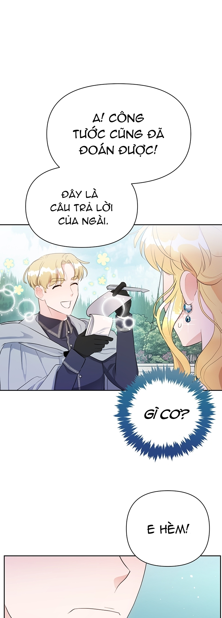 đây là cuộc hôn nhân lừa đảo chapter 7.1 20