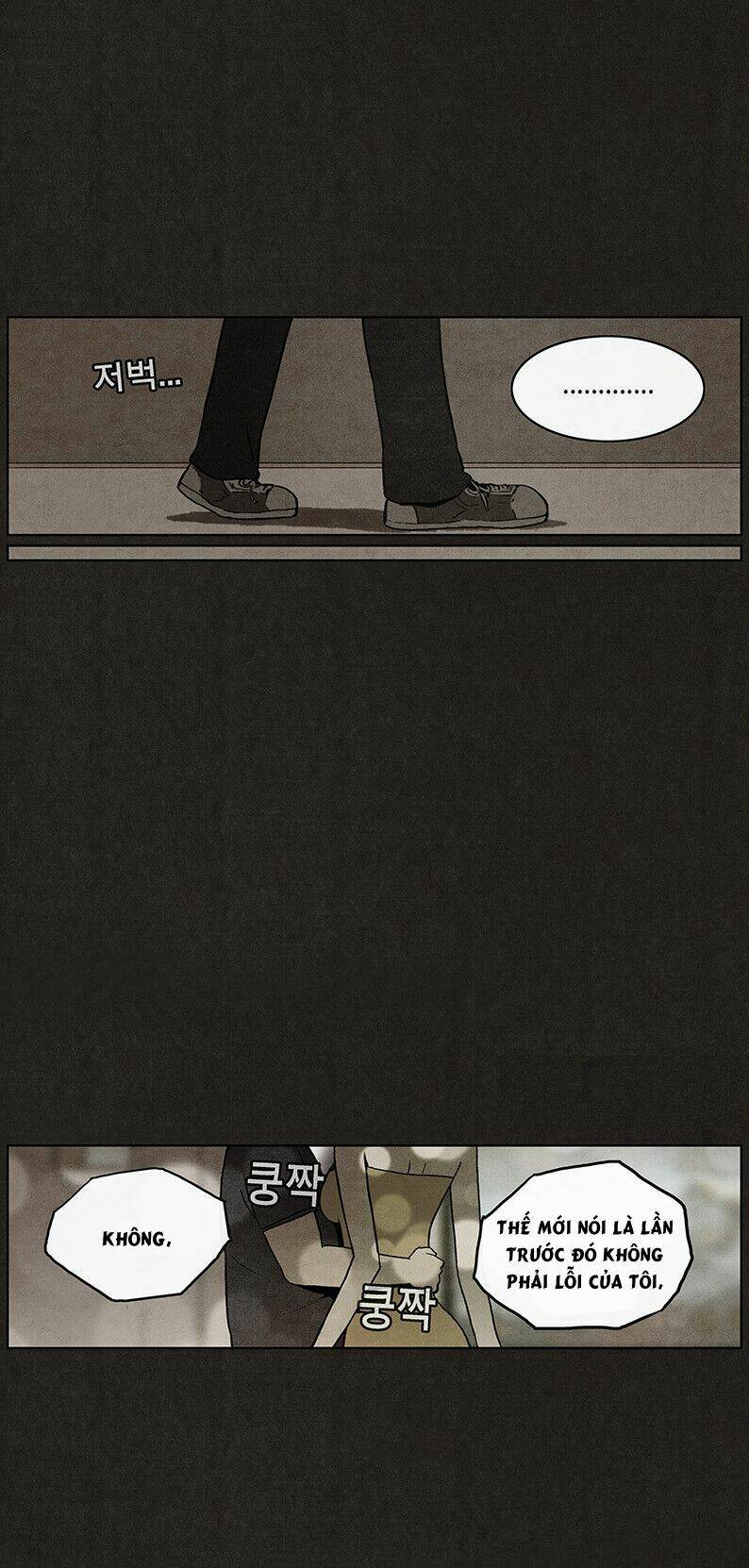 đứa con của quỷ dữ chapter 13 15