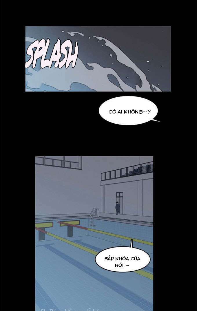 salieri và mozart chapter 8 36