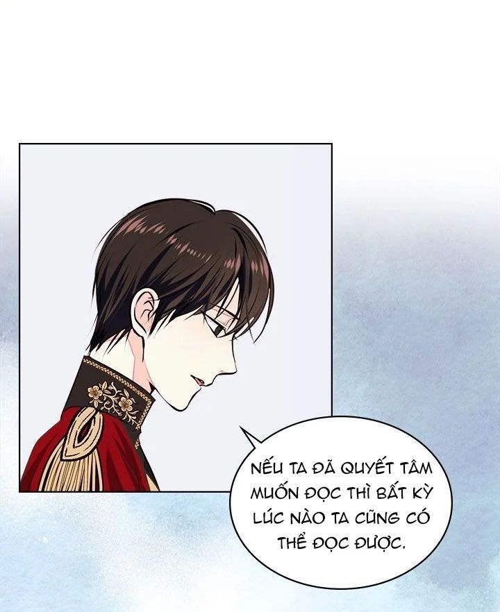 đức hạnh của ác nữ phản diện chapter 11 28