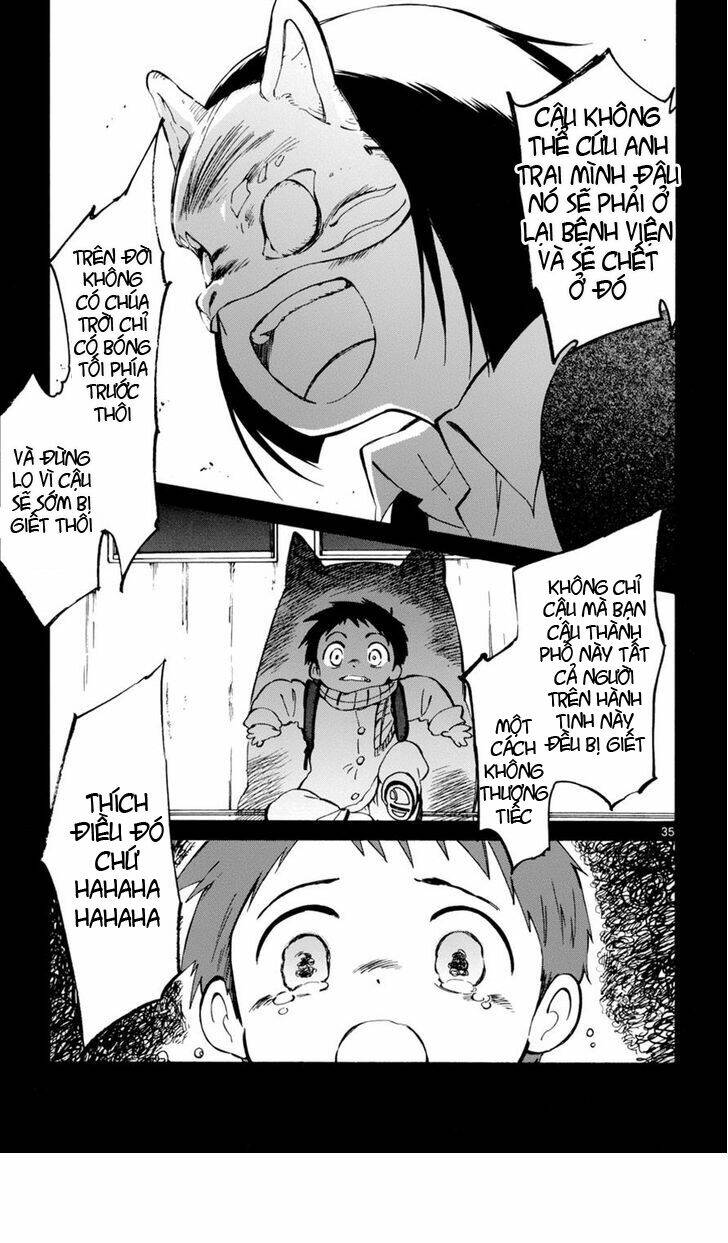 hitoribocchi no chikyuu shinryaku chapter 16 37