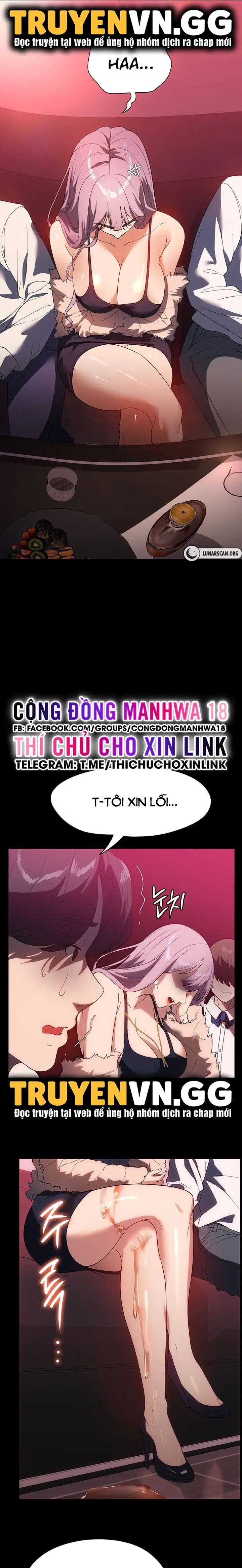 người giúp việc chapter 24 13