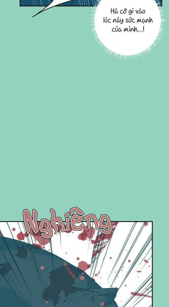 tôi đang nuôi dưỡng một con quái thú chapter 72 68