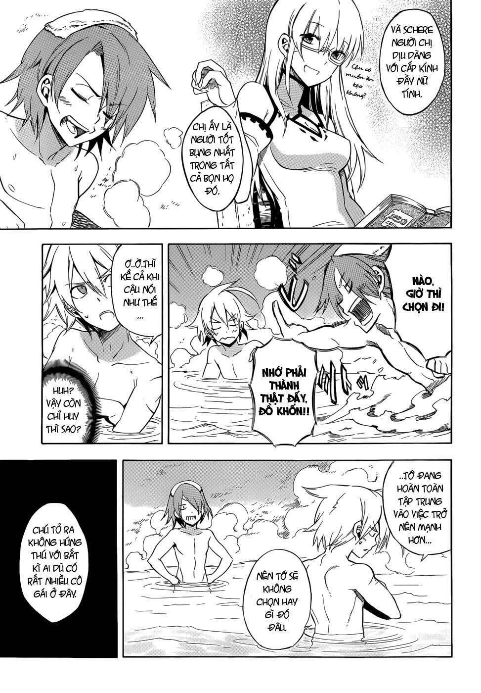 akame ga kiru! chapter 33.5 7