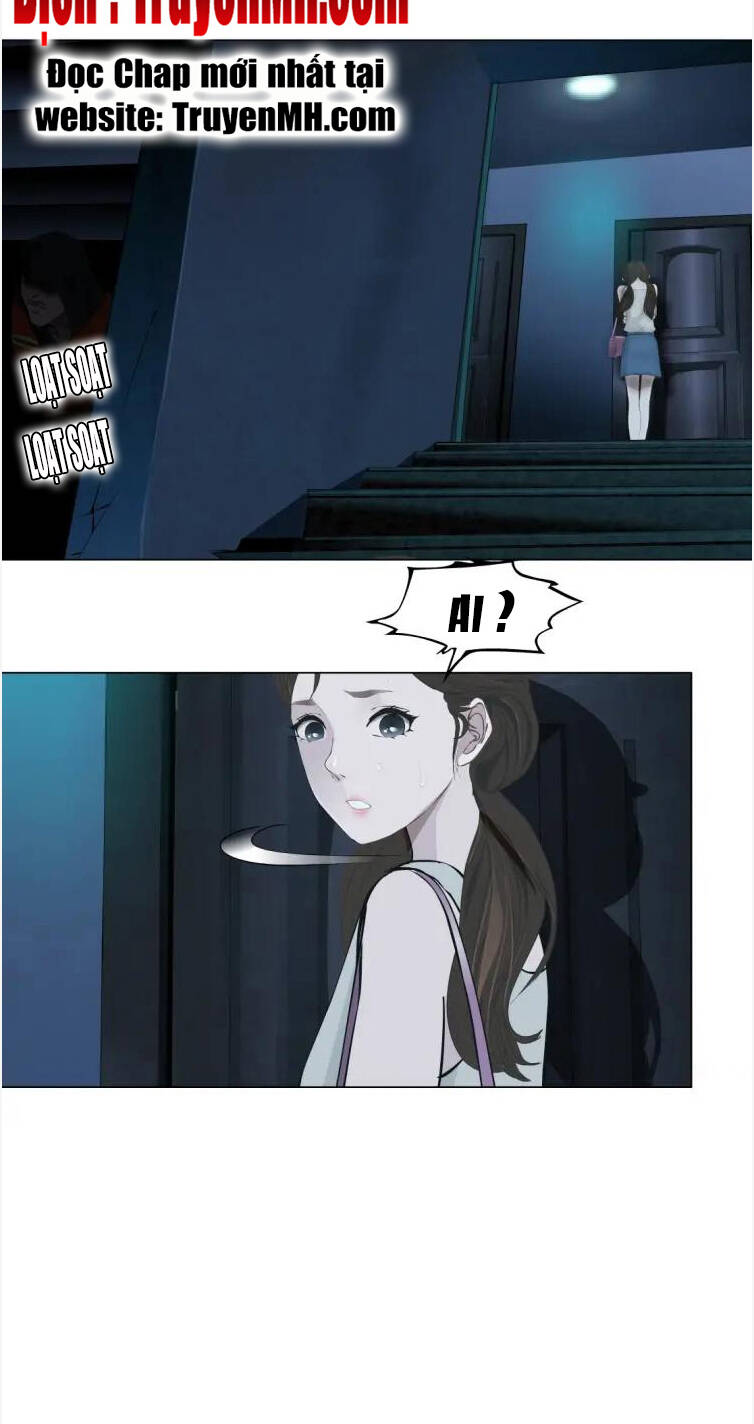 điêu khắc chapter 71 15