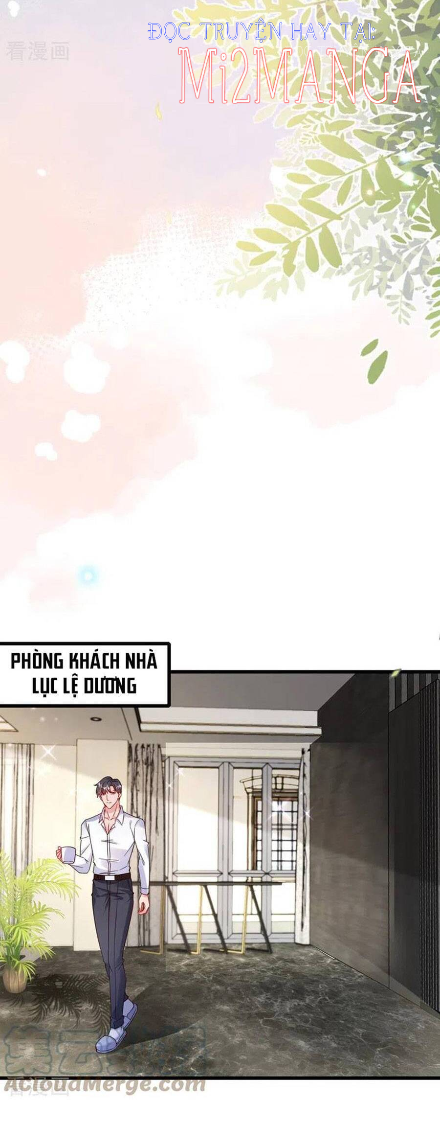 hôm nay từ chối lục tiên sinh chưa? chapter 117.1 4