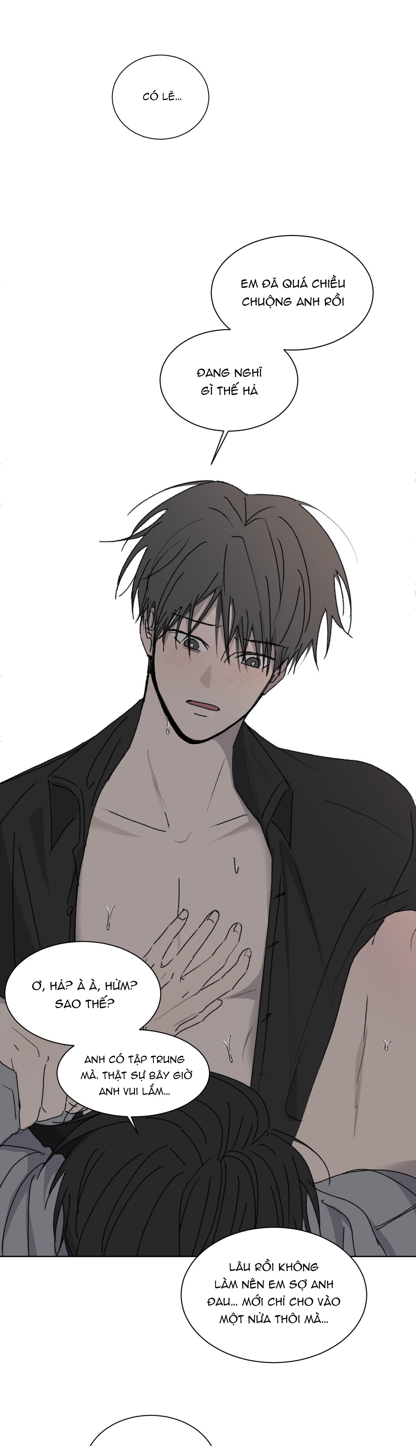 missing romance chapter 9 28