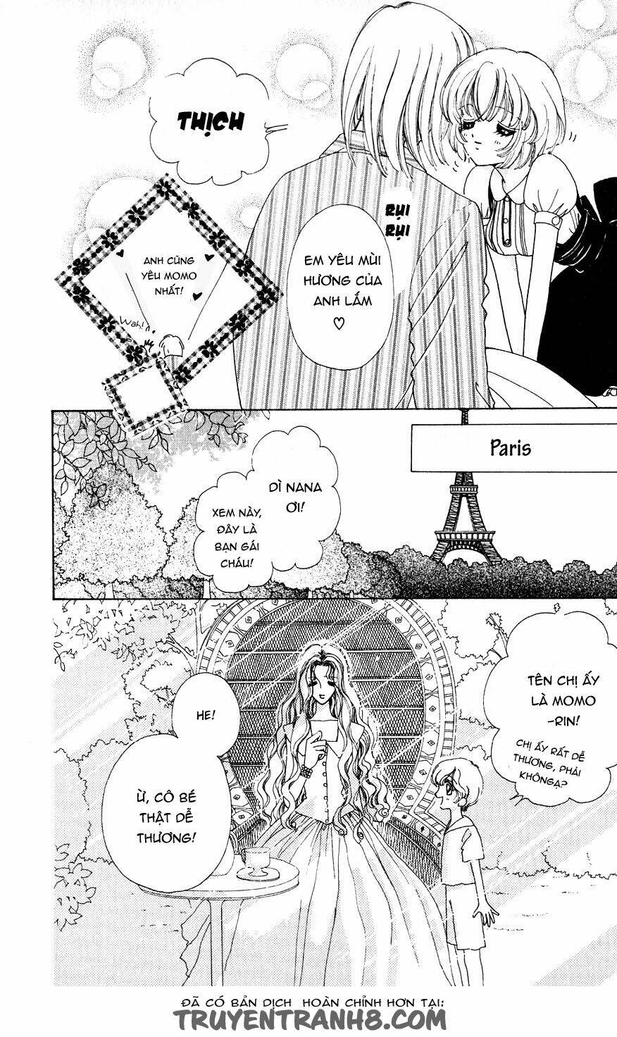 hana ni nare chapter 27 27