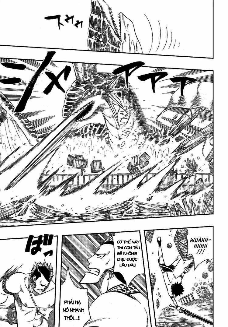 monster hunter orage chapter 6 17