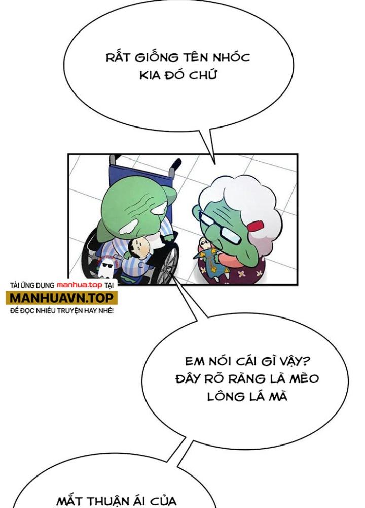 skeleton làm bố chapter 37 88