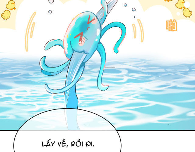 nhân ngư rơi xuống chapter 40 86