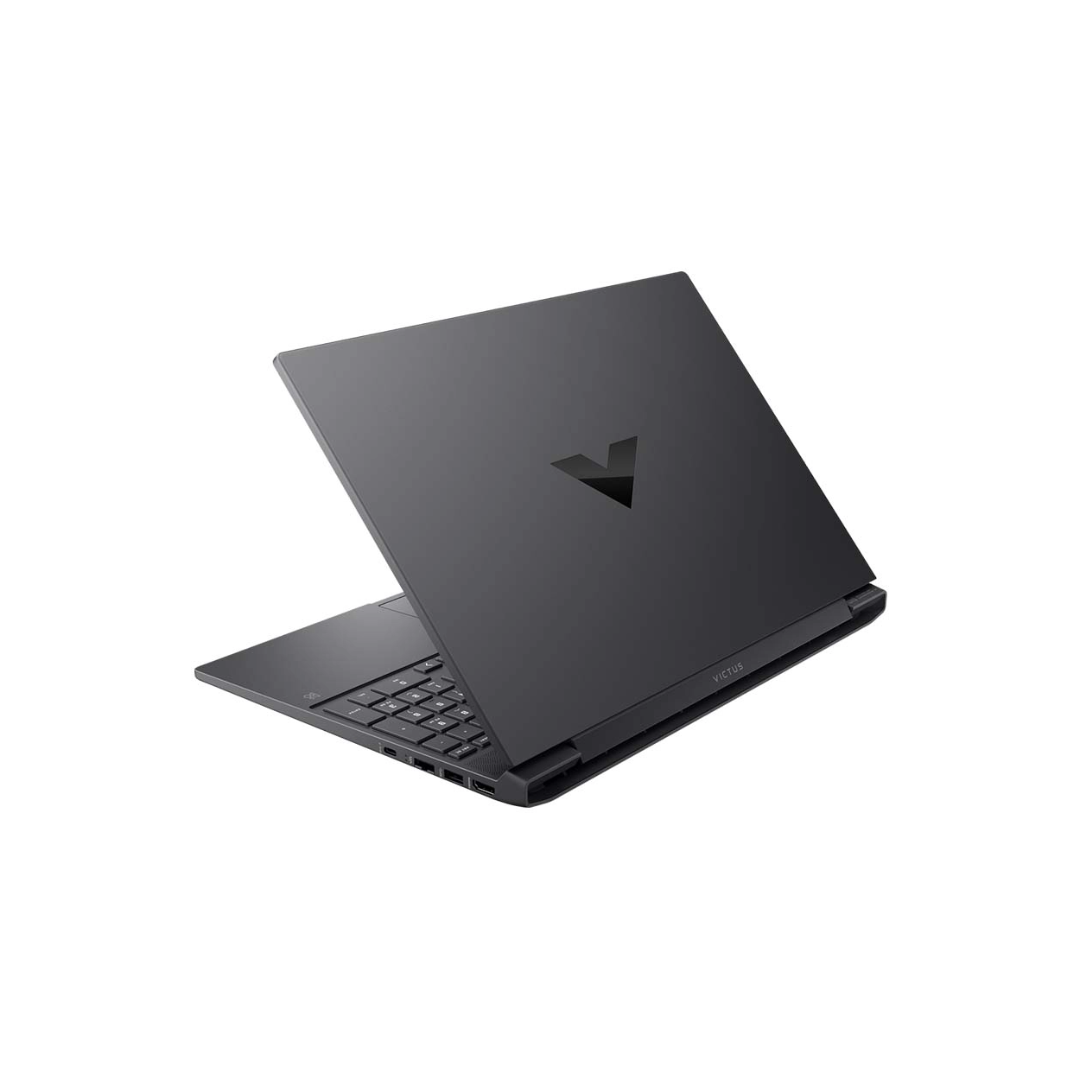 Laptop HP Victus 15-fa0115TX 7C0X1PA i5-12500H| 8GB| 512GB| Intel Iris Xe| 15.6&quot; Full HD| Win 11 - Hàng chính hãng