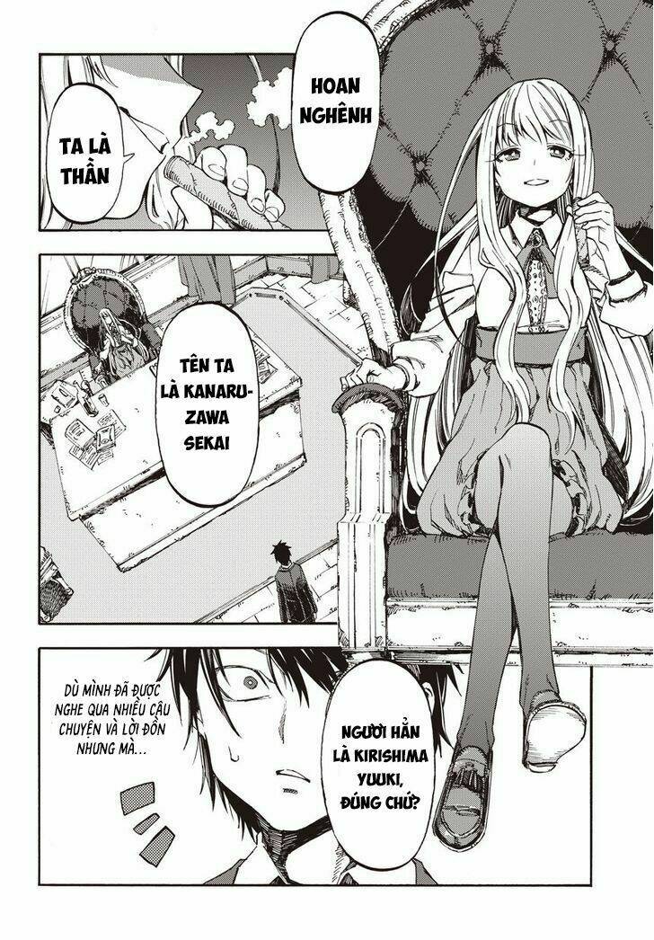 câu chuyện tình không hồi kết chapter 1 7