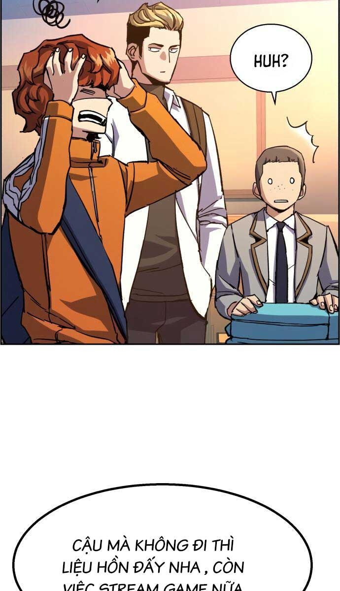 bạn học của tôi là lính đánh thuê chapter 134.1 5