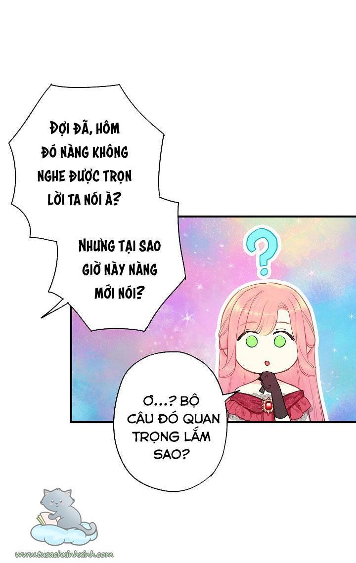 ác nữ muốn ly hôn chapter 118 17