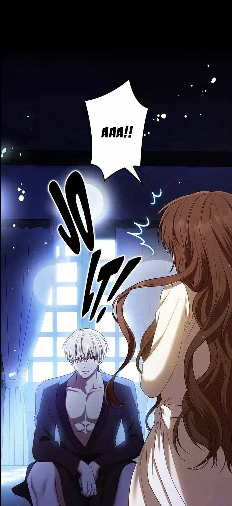 từ ác nữ, tôi trở thành một người mẹ chapter 14 24